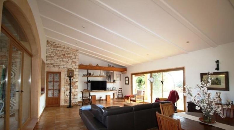 Islas Baleares - Campos - 85969m2