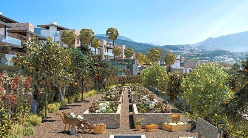 Málaga - Benahavís - 650m2
