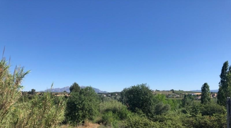 Barcelona - Gelida - 10689m2