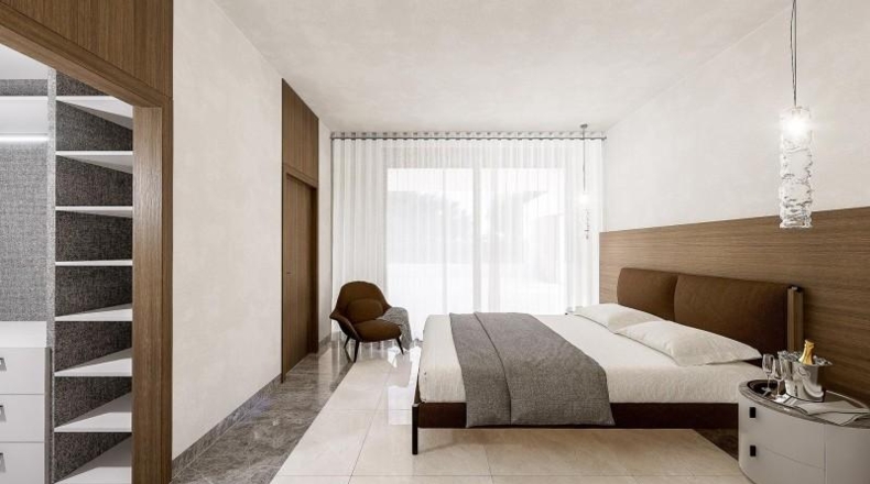 Alicante - Finestrat - 700m2