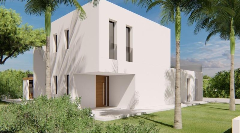 Alicante - Finestrat - 700m2