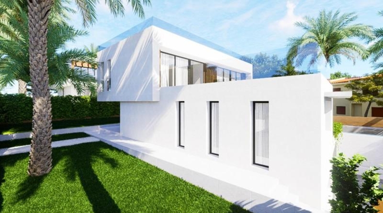 Alicante - Finestrat - 700m2