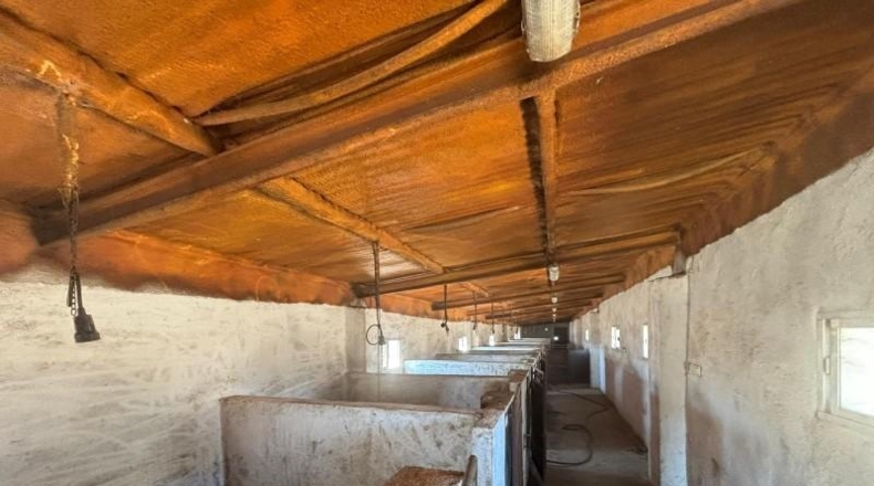 Córdoba - Pozoblanco - 1165619m2
