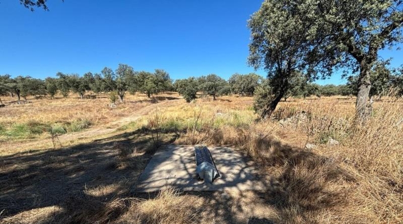 Córdoba - Pozoblanco - 1165619m2