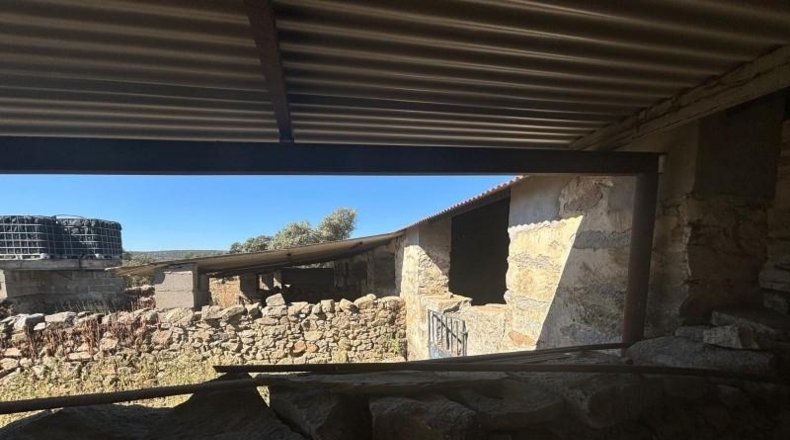 Córdoba - Pozoblanco - 1165619m2