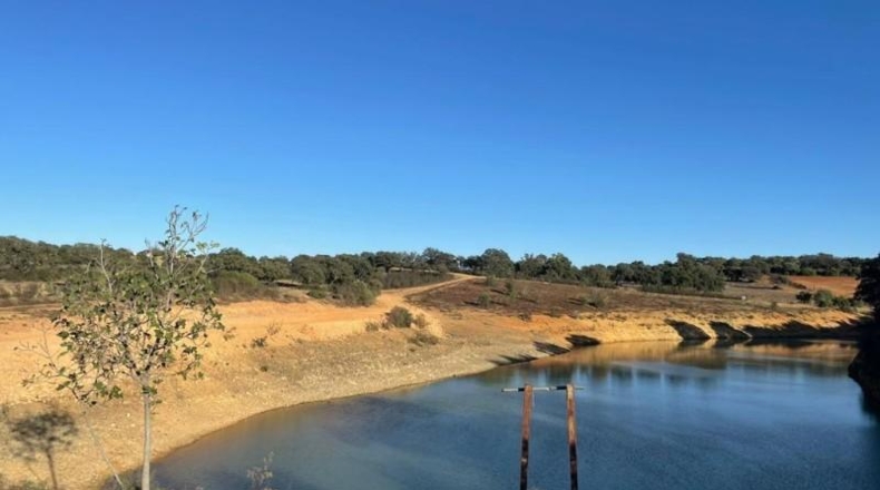 Huelva - Escacena del Campo - 950000m2