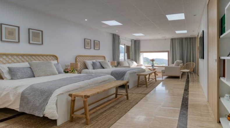 Málaga - Mijas - 1420m2