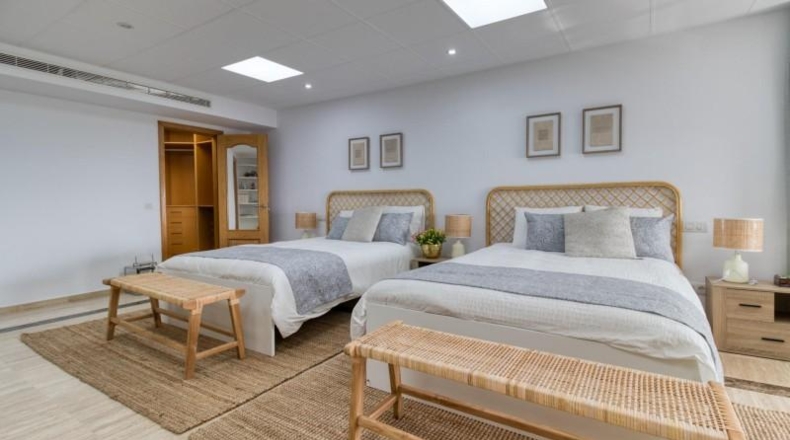 Málaga - Mijas - 1420m2