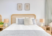 Chalet independiente con terreno en venta en la España, Campo-Mijas, ref: TR264738 foto
