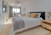 Chalet independiente con terreno en venta en la España, Campo-Mijas, ref: TR264738 foto