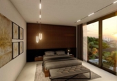 Chalet independiente con terreno en venta en la España, Altea, ref: TR260903 foto