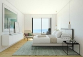 Chalet independiente con terreno en venta en la España, Altea, ref: TR157342 foto