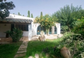 Casa de campo con terreno en venta en la España, Ciutadella de Menorca, ref: TR167961 foto
