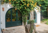 Casa de campo con terreno en venta en la España, Ciutadella de Menorca, ref: TR167961 foto