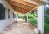 Casa de campo con terreno en venta en la España, Ciutadella de Menorca, ref: TR167961 foto