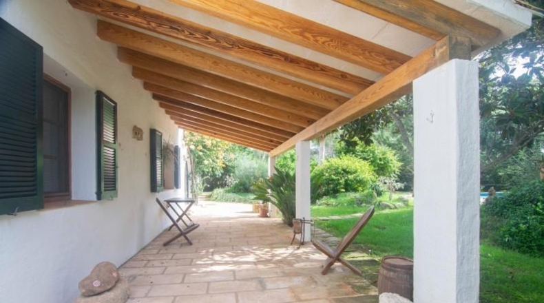 Islas Baleares - Ciudadela - 10845m2