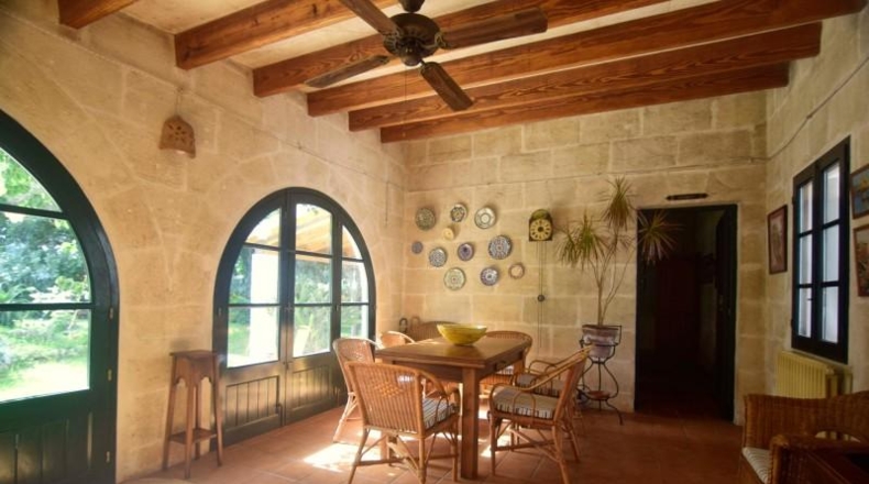 Islas Baleares - Ciudadela - 10845m2