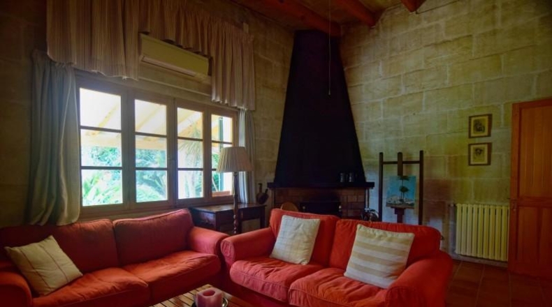 Islas Baleares - Ciudadela - 10845m2