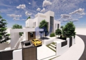 Chalet independiente con terreno en venta en la España, Marbella, ref: TR157697 foto