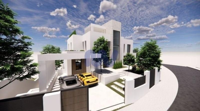 Málaga - Marbella - 1150m2