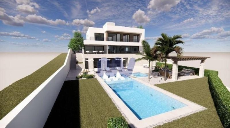 Málaga - Marbella - 1150m2