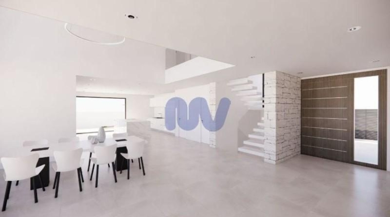 Málaga - Marbella - 1150m2
