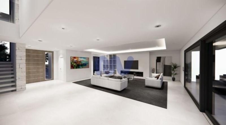 Málaga - Marbella - 1150m2