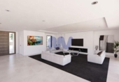 Chalet independiente con terreno en venta en la España, Marbella, ref: TR157697 foto