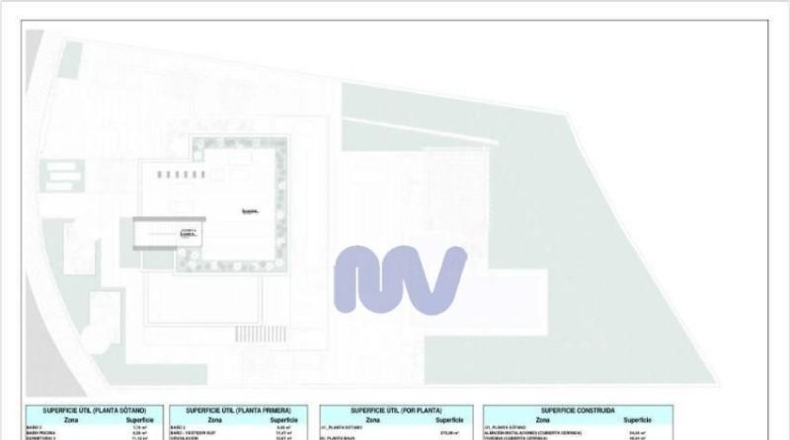 Málaga - Marbella - 1150m2