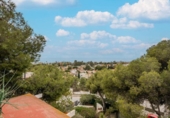 Casa de campo con terreno en venta en la España, Castelldefels, ref: TR158646 foto