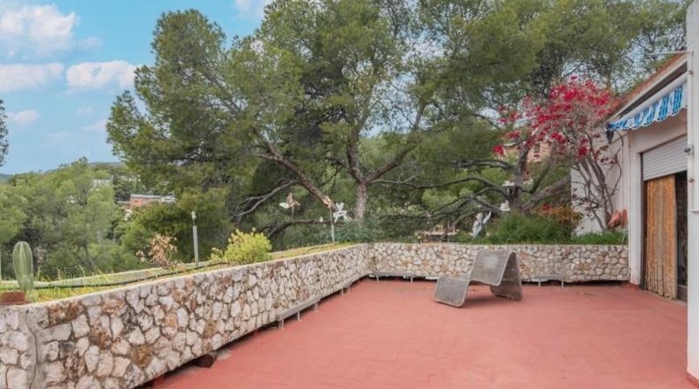 Barcelona - Castelldefels - 1865m2
