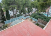 Casa de campo con terreno en venta en la España, Castelldefels, ref: TR158646 foto