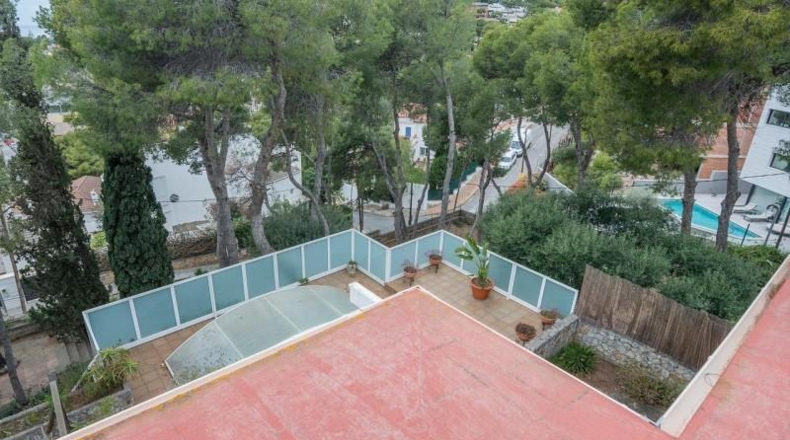 Barcelona - Castelldefels - 1865m2