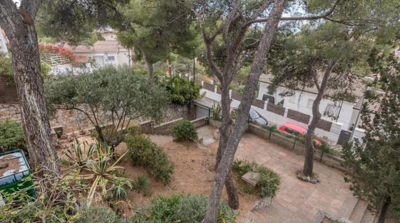 Barcelona - Castelldefels - 1865m2