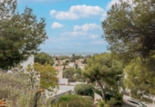 Casa de campo con terreno en venta en la España, Castelldefels, ref: TR158646 foto