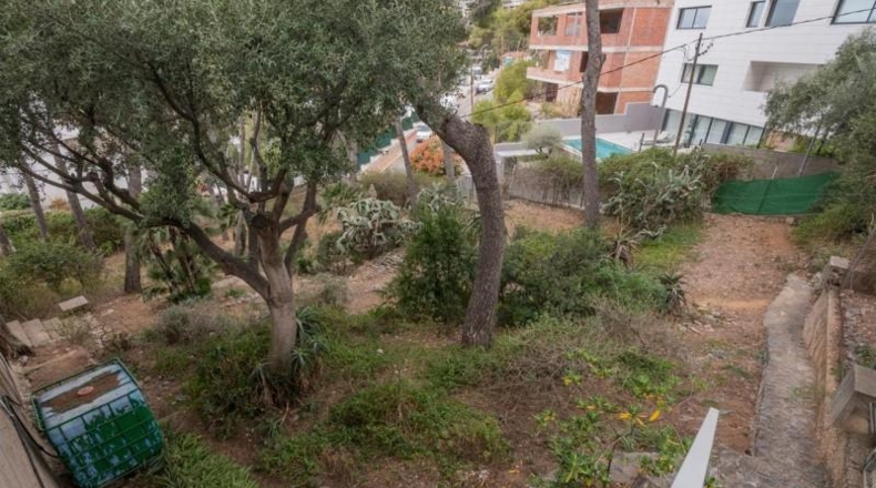 Barcelona - Castelldefels - 1865m2