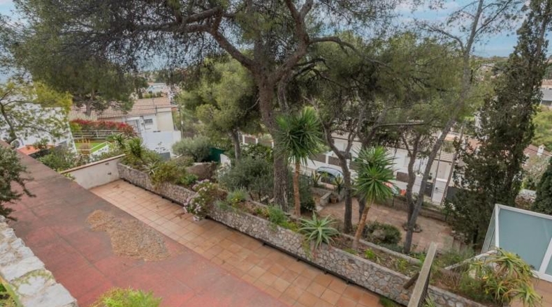 Barcelona - Castelldefels - 1865m2