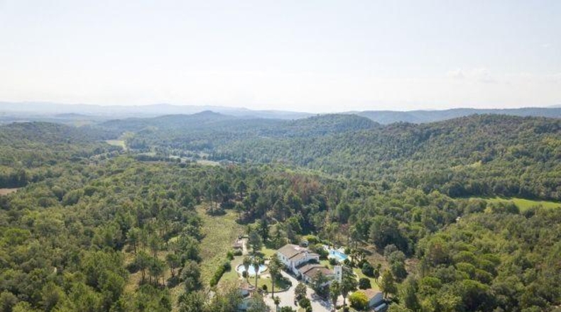 Gerona - Riudarenes - 5400m2