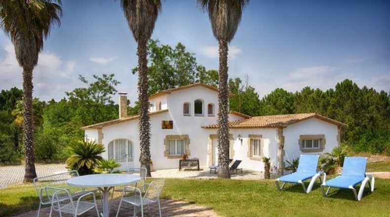 Gerona - Riudarenes - 5400m2