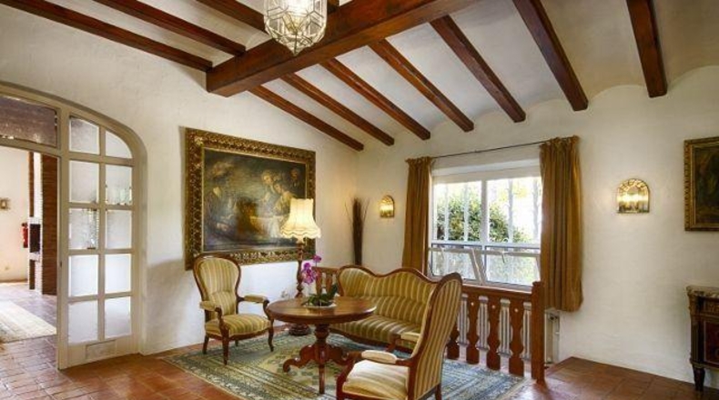Gerona - Riudarenes - 5400m2