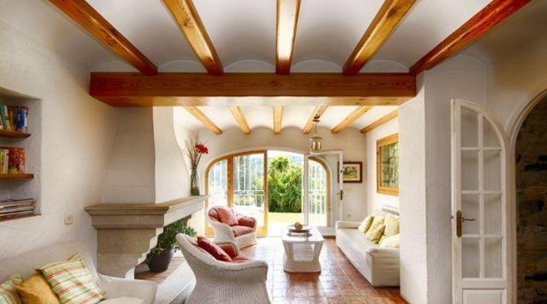 Gerona - Riudarenes - 5400m2