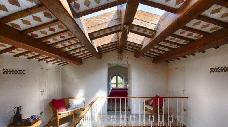Gerona - Riudarenes - 5400m2