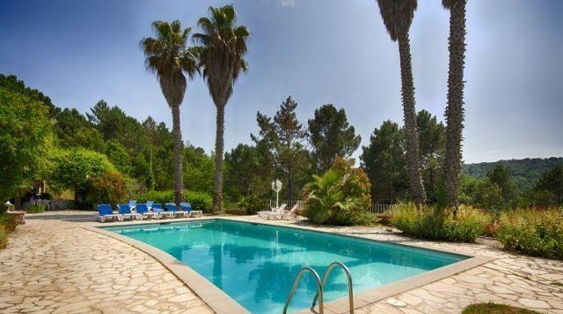 Gerona - Riudarenes - 5400m2