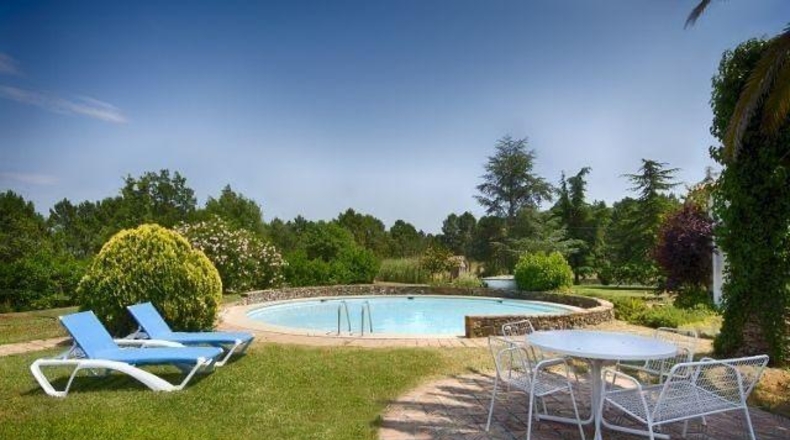 Gerona - Riudarenes - 5400m2