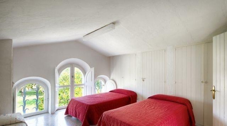 Gerona - Riudarenes - 5400m2
