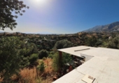 Casa de campo con terreno en venta en la España, Campo-Mijas, ref: TR249565 foto