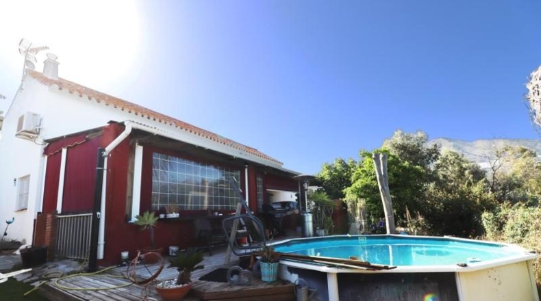 Málaga - Mijas - 19200m2