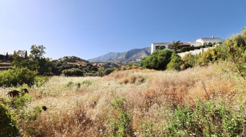 Málaga - Mijas - 19200m2