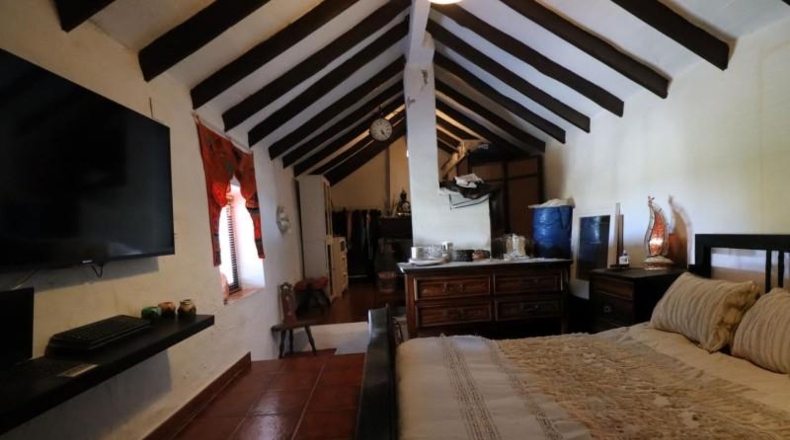 Málaga - Mijas - 19200m2