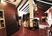 Casa de campo con terreno en venta en la España, Campo-Mijas, ref: TR249565 foto